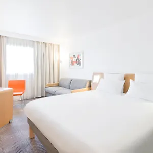 Novotel Centre Gare Montparnasse Szálloda