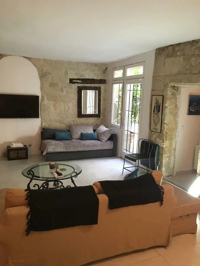 Maison Marais Daire Paris